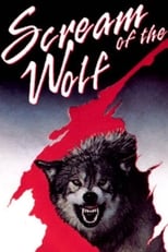 Poster for Scream of the Wolf