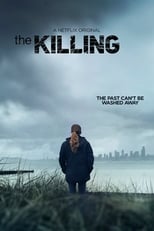 VER The Killing (2011) Online Gratis HD
