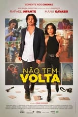 Poster for Não Tem Volta 