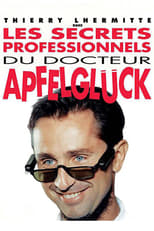 Poster for The Professional Secrets of Dr. Apfelgluck 