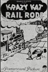 Poster for Rail Rode 