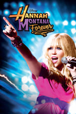 Poster for Hannah Montana Season 4