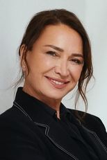 Poster for Demet Akbağ