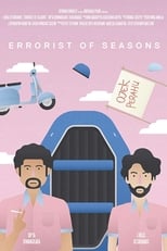 Poster di Errorist of Seasons