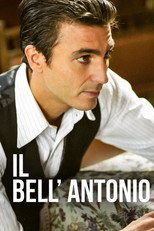 Handsome Anthony (2005)
