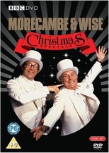 Poster for Morecambe & Wise: Christmas Specials Season 1