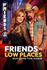 Poster for Friends in Low Places