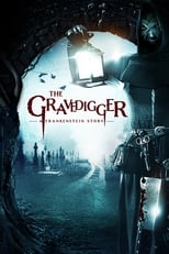 Poster for The Gravedigger