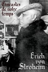 Poster di Erich Von Stroheim