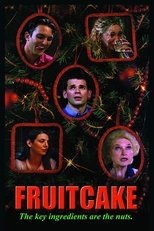 Fruitcake poster movie
