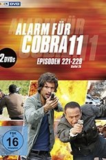 Poster for Alarm for Cobra 11: The Motorway Police Season 30