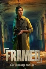 Poster for Framed