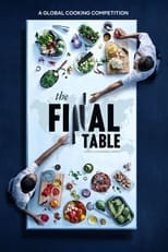 Poster for The Final Table