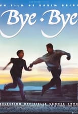 Poster for Bye-Bye