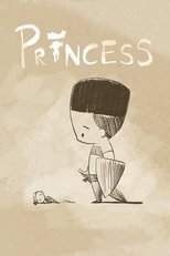 Poster for Princess 