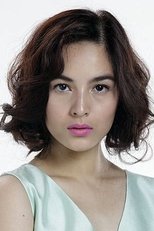 Poster for Chelsea Islan