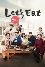 Poster for Let's Eat Season 2