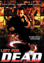 Poster for Left for Dead