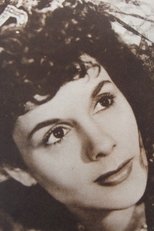 Foto retrato de Delia Garcés