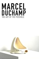 Poster for Marcel Duchamp: The Art of the Possible