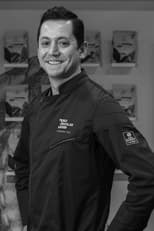 Christophe Rull as  in Bake Squad