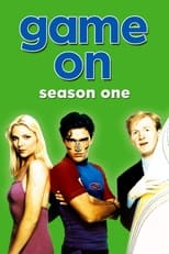 Poster for Game On Season 1