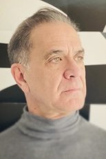 Foto retrato de Vinicio Adames