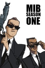 Men in Black: The Series: Season 1 (1997)