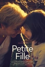 Petite fille serie streaming