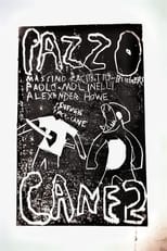 Poster for Revenge Of Pazzo Cane 