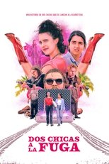 Ver Dos chicas a la fuga (2024) Online