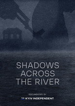 Poster for Shadows Across the River