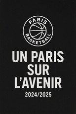 Un Paris sur l'avenir poster