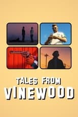 Poster di Tales from Vinewood