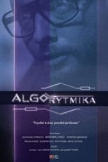 Poster for Algorythmics