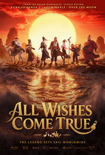 All Wishes Come True poster