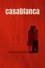 Poster for Casablanca 