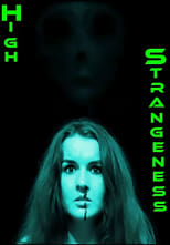 Poster for High Strangeness