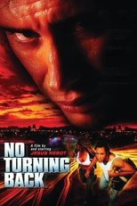 Poster for No Turning Back