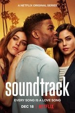 Poster for Soundtrack Season 1