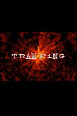 Tramping poster