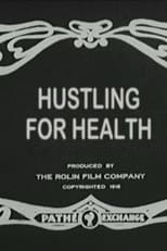 Hustling for Health (1919)