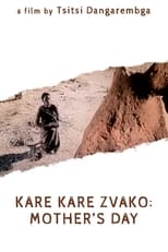 Poster for Kare kare zvako: Mother's Day