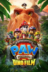PAW Patrol: Der Dino Film