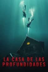 VER La casa de las profundidades (2021) Online