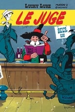 Poster for Le juge 