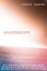 Poster for Kaleidoscope 