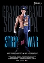 Poster for Strip and War