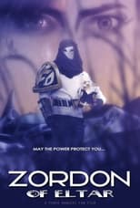 Zordon of Eltar (2015)