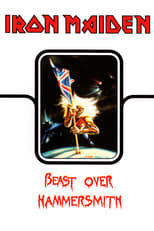 Poster di Iron Maiden: Beast Over Hammersmith